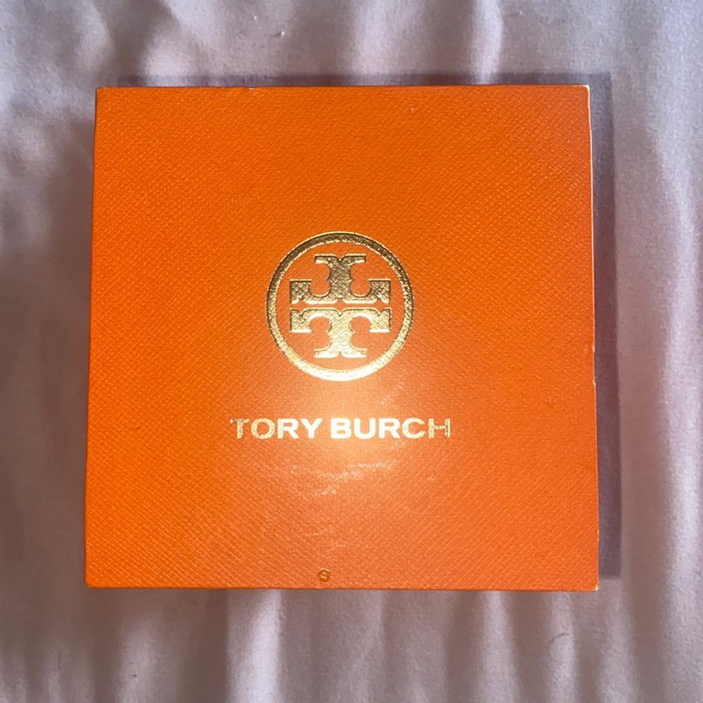 Brand new Tory Burch wrap around watch